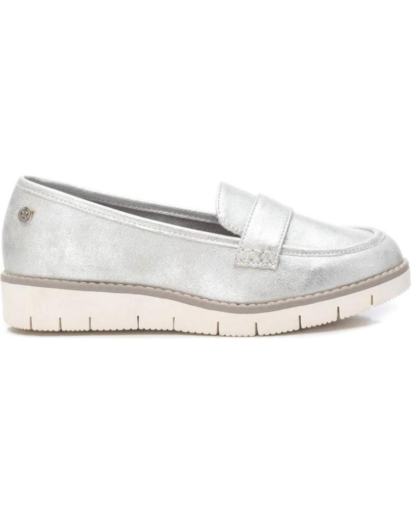 Zapatos de Mujer XTI 142486 PLATA