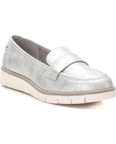 Zapatos de Mujer XTI 142486 PLATA