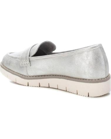Zapatos de Mujer XTI 142486 PLATA