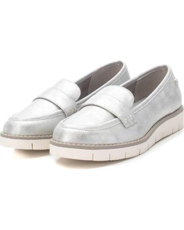 Zapatos de Mujer XTI 142486 PLATA