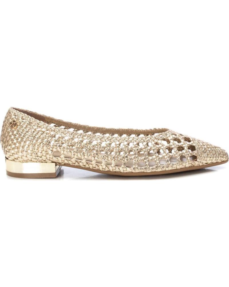 Ballerines pour Femme XTI 142608 ORO