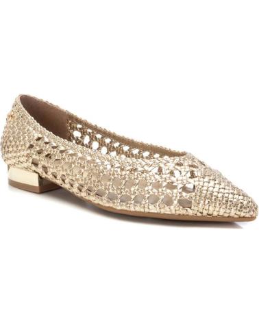 Ballerines pour Femme XTI 142608 ORO