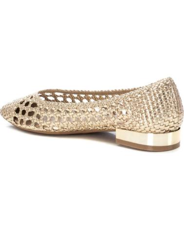 Ballerines pour Femme XTI 142608 ORO