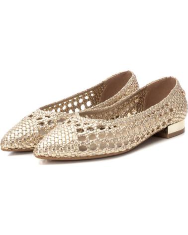 Ballerines pour Femme XTI 142608 ORO