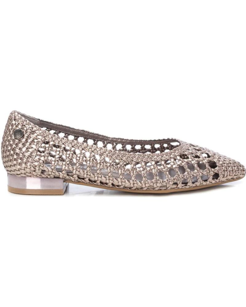 Zapatos de Mujer XTI 142608 PLOMO