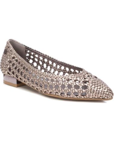 Zapatos de Mujer XTI 142608 PLOMO