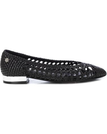 Zapatos de Mujer xti 142608 NEGRO