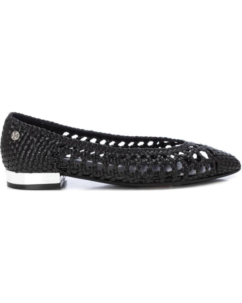 Zapatos de Mujer xti 142608 NEGRO