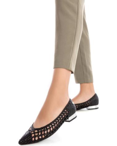Zapatos de Mujer xti 142608 NEGRO