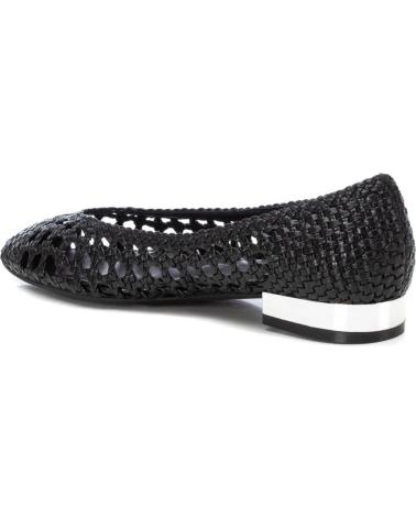 Zapatos de Mujer xti 142608 NEGRO