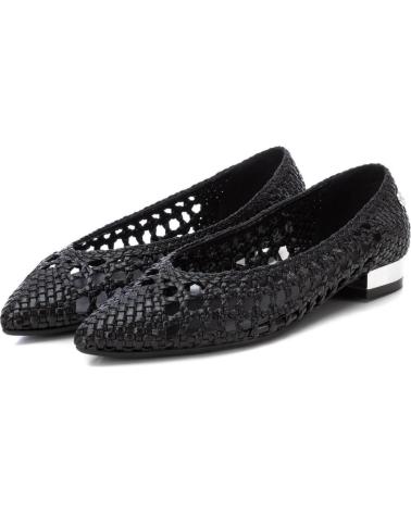 Zapatos de Mujer xti 142608 NEGRO