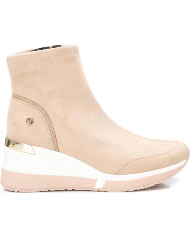 Zapatillas deporte pour Femme XTI 142645 BEIGE