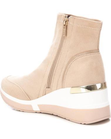 Zapatillas deporte pour Femme XTI 142645 BEIGE