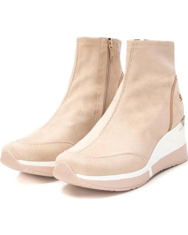 Zapatillas deporte pour Femme XTI 142645 BEIGE