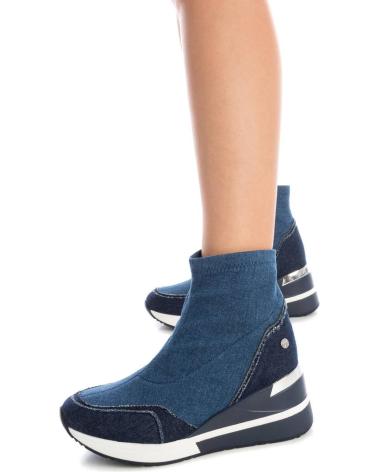 Zapatillas deporte pour Femme XTI 142646 NAVY