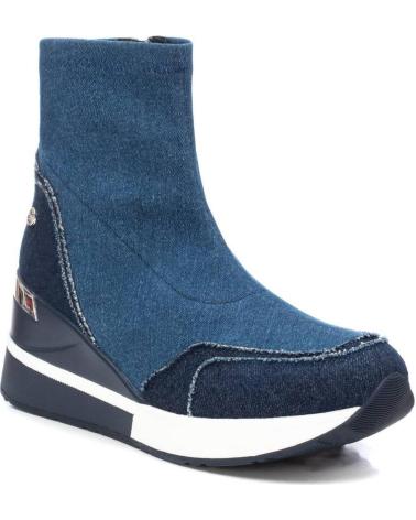 Zapatillas deporte pour Femme XTI 142646 NAVY