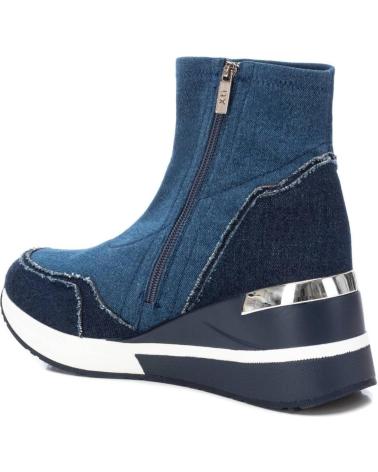 Zapatillas deporte pour Femme XTI 142646 NAVY