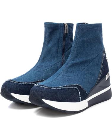 Zapatillas deporte pour Femme XTI 142646 NAVY