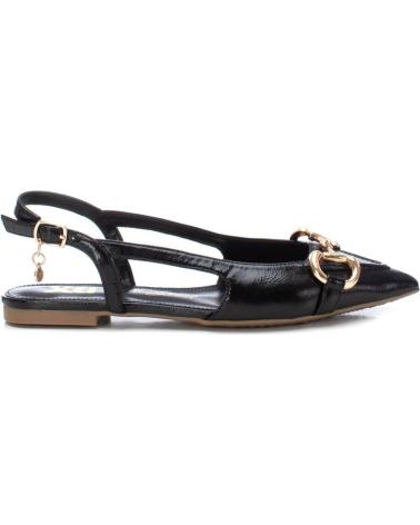 Zapatos de Mujer XTI 142758 NEGRO