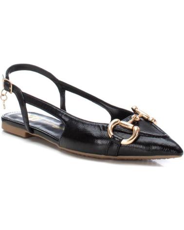 Zapatos de Mujer XTI 142758 NEGRO