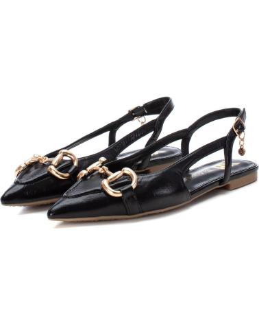 Zapatos de Mujer XTI 142758 NEGRO