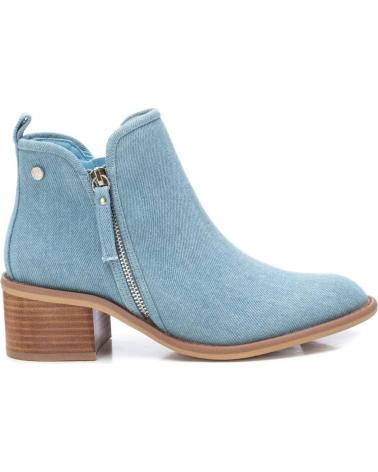 Bottines pour Femme XTI 142761 JEANS