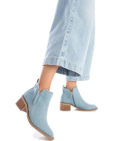 Bottines pour Femme XTI 142761 JEANS