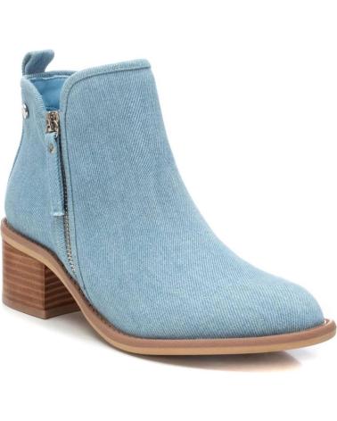 Bottines pour Femme XTI 142761 JEANS