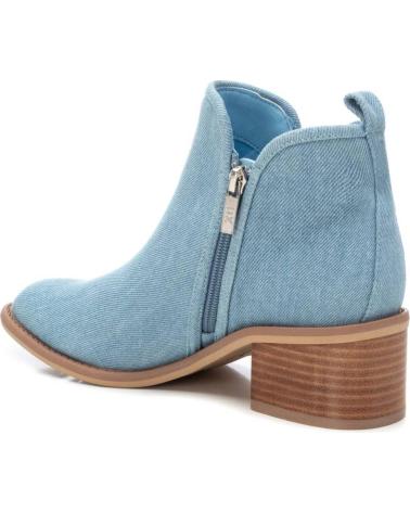 Bottines pour Femme XTI 142761 JEANS