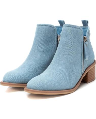 Bottines pour Femme XTI 142761 JEANS