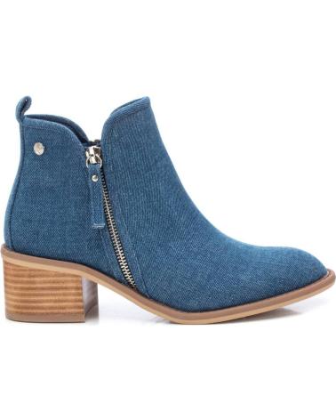 Bottines pour Femme XTI 142761 NAVY