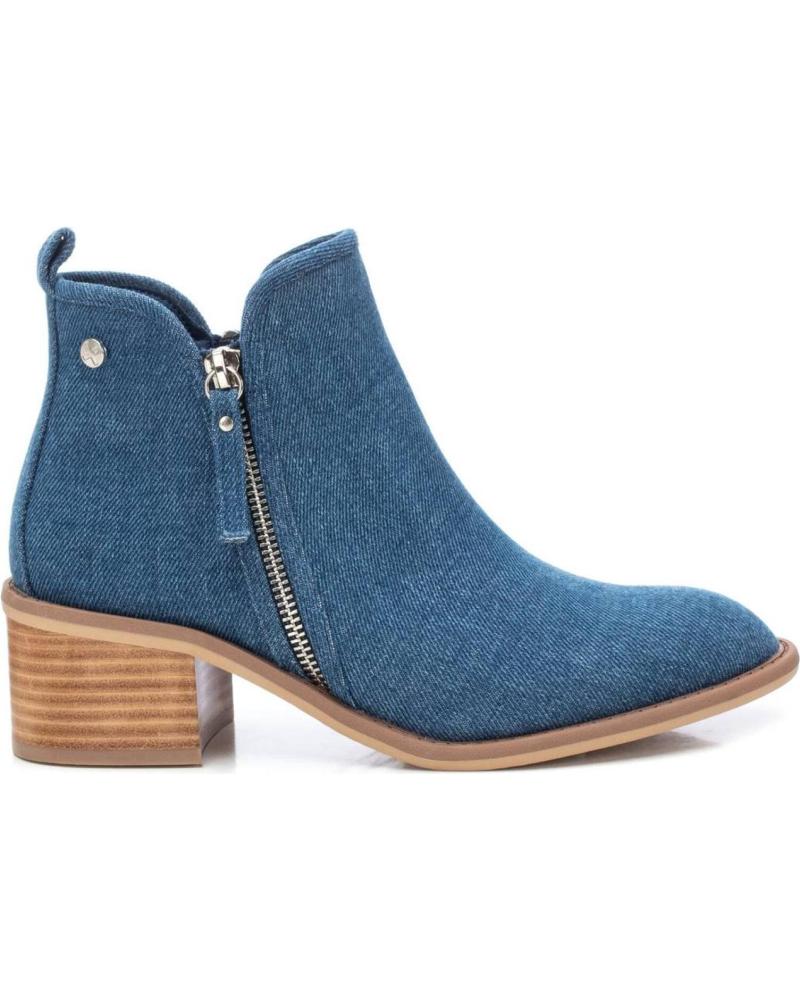 Bottines pour Femme XTI 142761 NAVY