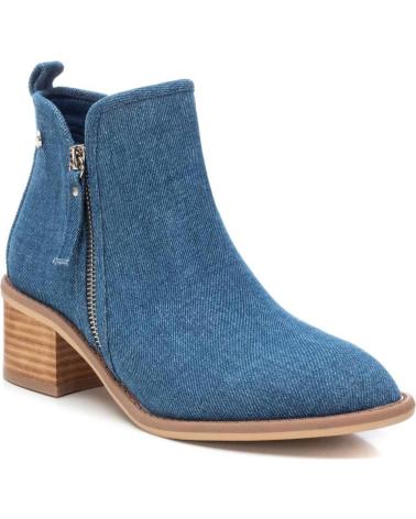 Bottines pour Femme XTI 142761 NAVY