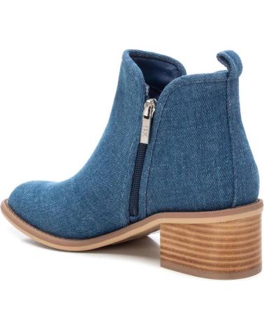 Bottines pour Femme XTI 142761 NAVY