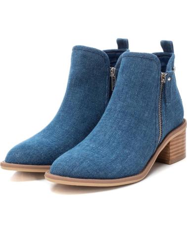 Bottines pour Femme XTI 142761 NAVY