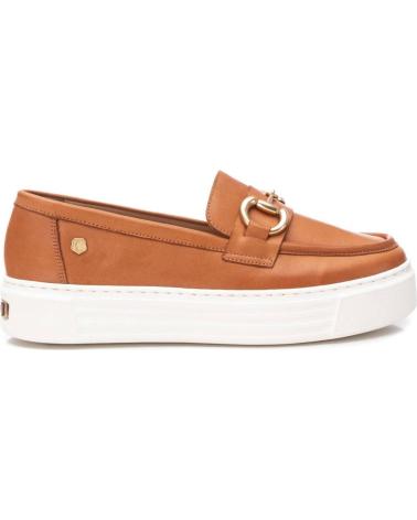 Halbschuhe für Damen CARMELA 161319 CAMEL