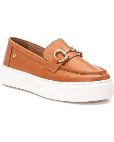 Halbschuhe für Damen CARMELA 161319 CAMEL