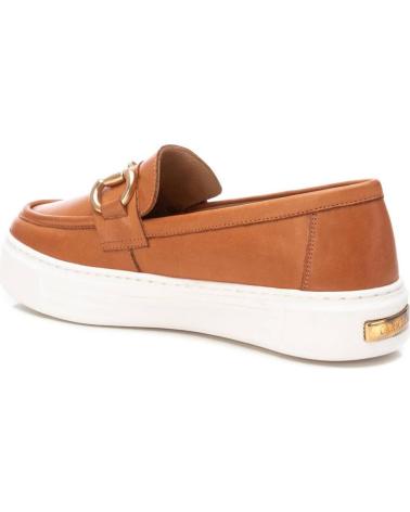 Halbschuhe für Damen CARMELA 161319 CAMEL
