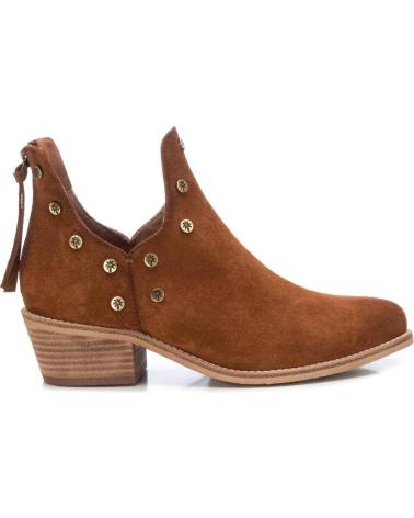 Stivaletti per Donna CARMELA 161373 CAMEL