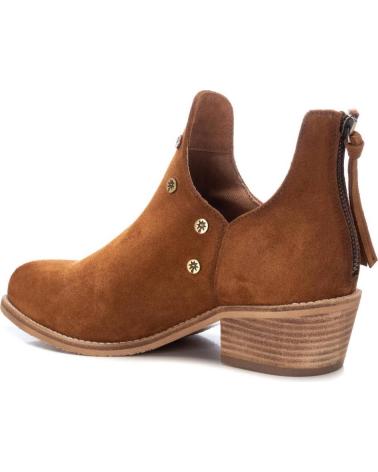 Botins de Mulher CARMELA 161373 CAMEL