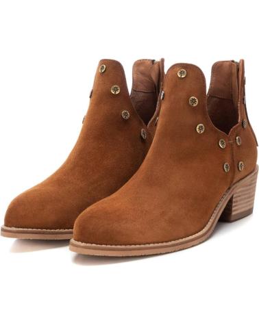 Botins de Mulher CARMELA 161373 CAMEL
