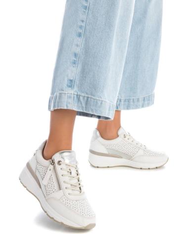 Zapatillas deporte de Mujer CARMELA 161417 BLANCO