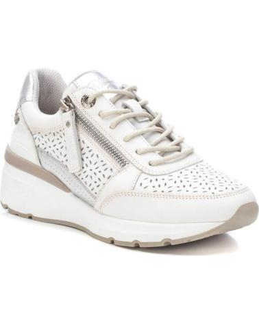 Zapatillas deporte de Mujer CARMELA 161417 BLANCO