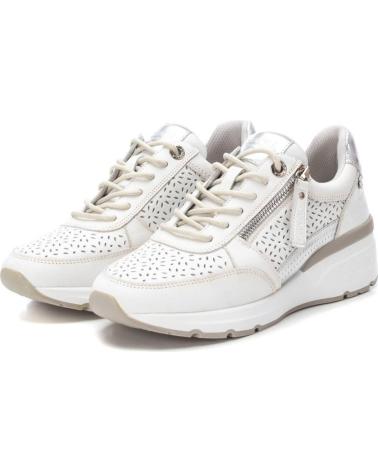 Zapatillas deporte de Mujer CARMELA 161417 BLANCO