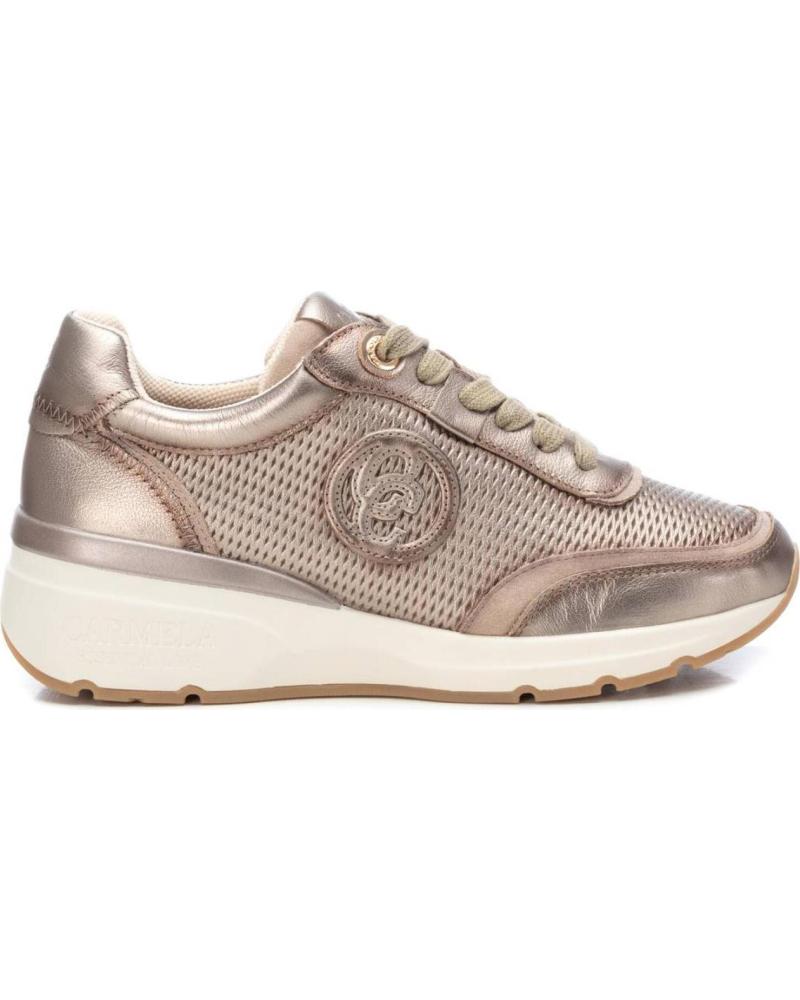 Sportschuhe für Damen CARMELA 161420 PLOMO