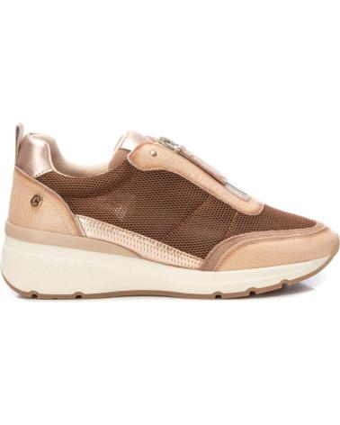 Sapatilhas de Mulher CARMELA 161422 BEIGE