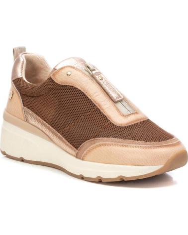 Sapatilhas de Mulher CARMELA 161422 BEIGE