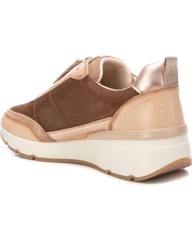 Sapatilhas de Mulher CARMELA 161422 BEIGE