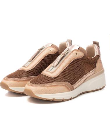 Sapatilhas de Mulher CARMELA 161422 BEIGE