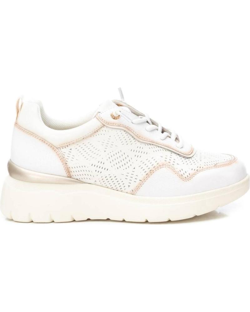 Sapatos Desportivos de Mulher carmela 161423 BLANCO